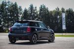 Mini John Cooper Works Silver Edition 2018 года (LA)